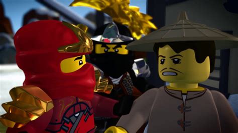 ninjakok|Lego Ninjago Full Episodes (English)